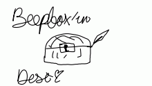 Beepbox in desc