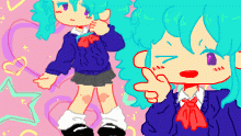 Major Gyaru Enthusiast