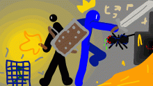 Minecraft with Clockwork_Derpy