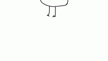a wild berd has appeared