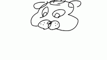 freddy mask