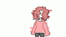 i changed my persona