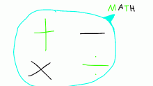 MATH
