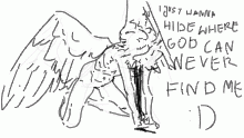it