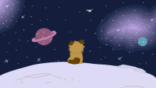 fly me to the moon
