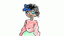 UwU scribble scrabble