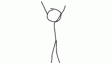 da dancin man