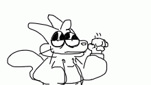 Doubt yall even remember me but hey