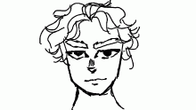 crunchy hawks animation