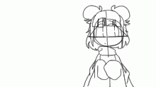 toga doodle