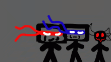 Aijy and kakashi22