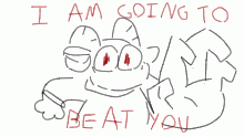 me when