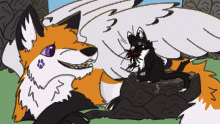 Tundra and Spwider