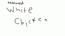 CHICKeN