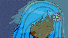 Time to animate!