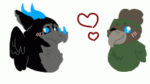 @Dodo @Cloudy_blu