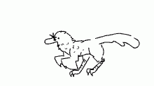 phone dinosaur