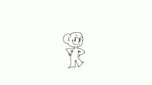 The comic is underway!