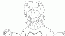 Zacharie wip