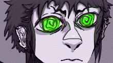 Green Glow