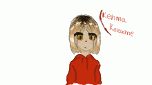 kenma kozume