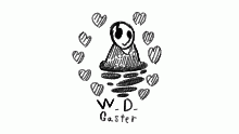 W. D. Gaster