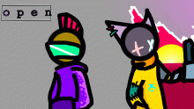 beep