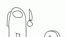 color this in