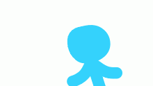 Blue “trips”