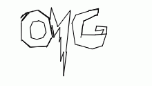 bad drawing