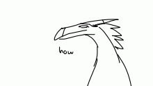 when your DEAD ice wing adopts a