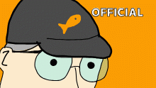 Official Drawn Merch!