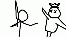 Sword training