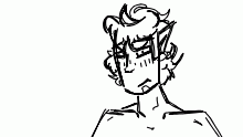 bleh sketch