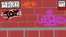 add your name! (graffiti)