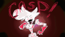 gAsP