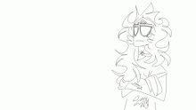 Never finishing this.