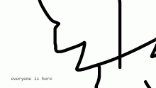 me seeing everyone continue somethi