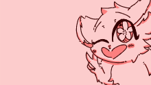 come be qt with me! owo