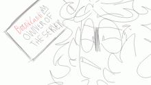 Screams
