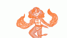 Fire Girl
