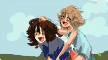 Leap Frog!!