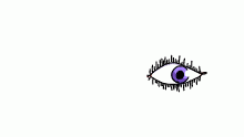 tried real eye