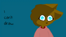 some effortful art