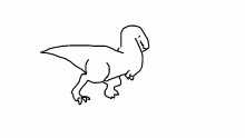 Lil rex
