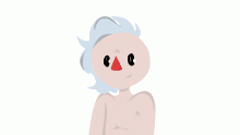 @red-nose fanart