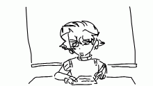 why are you like this-