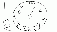 Time ( lam )
