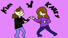FINGER GUNSSSSS