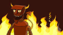 Metal Foe